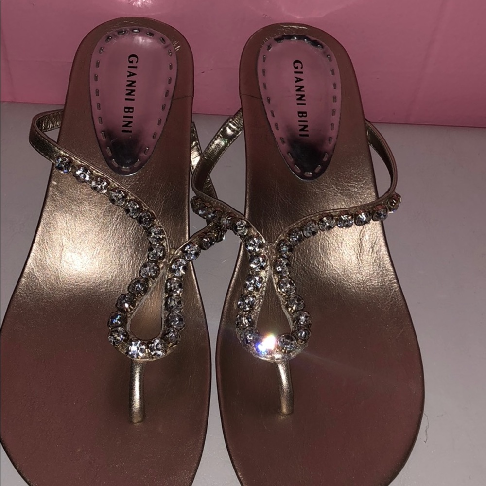 Gianni Bini Heels
